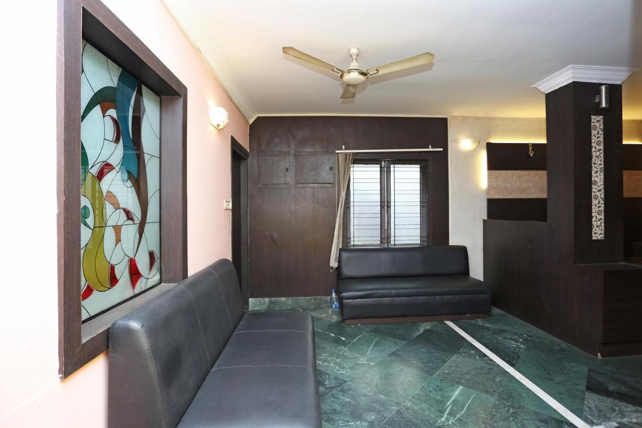 Oyo 4209 Maurya Inn Bhubaneswar Extérieur photo